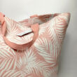 HAILYS' nagy textil táska gyönyörű színben patent záródással