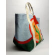 Tommy Hilfiger textil gyönyörű óriás nagy táska 