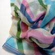 Marina strandkendő csíkos mintával pasztell színekkel eredeti bolti ára 30 euro!