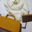 CAMPO MARZIO különleges Olasz táska kis pénztárcával gyönyörű színben ha valami különlegesre vágysz