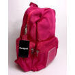 DESIQUAL gyönyörű pink hátizsák sok zsebbel eredeti bolti ára 70 euro!