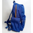 DESIQUAL gyönyörű kék hátizsák sok zsebbel eredeti bolti ára 70 euro!