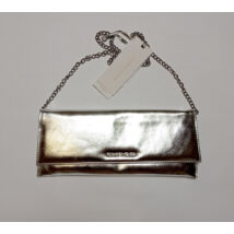 RINASCIMENTO kis elegáns táska gyönyörű ezüst színben